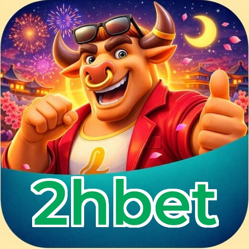 Material promocional do app 2hbet — ilustração, não métricas auditadas nesta página
