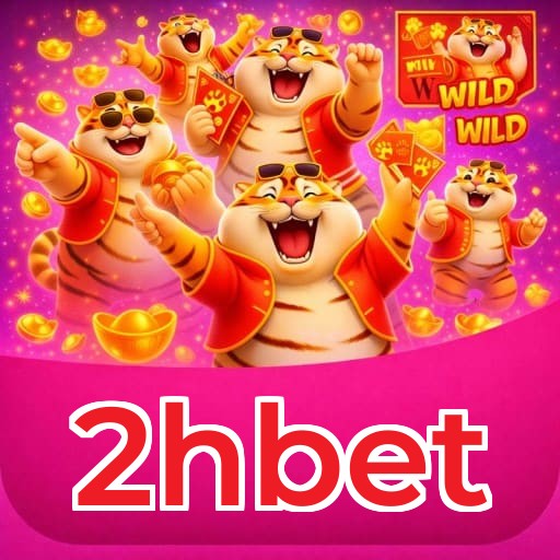 Catálogo 2hbet 2.547 jogos - Pragmatic Play, Evolution, NetEnt