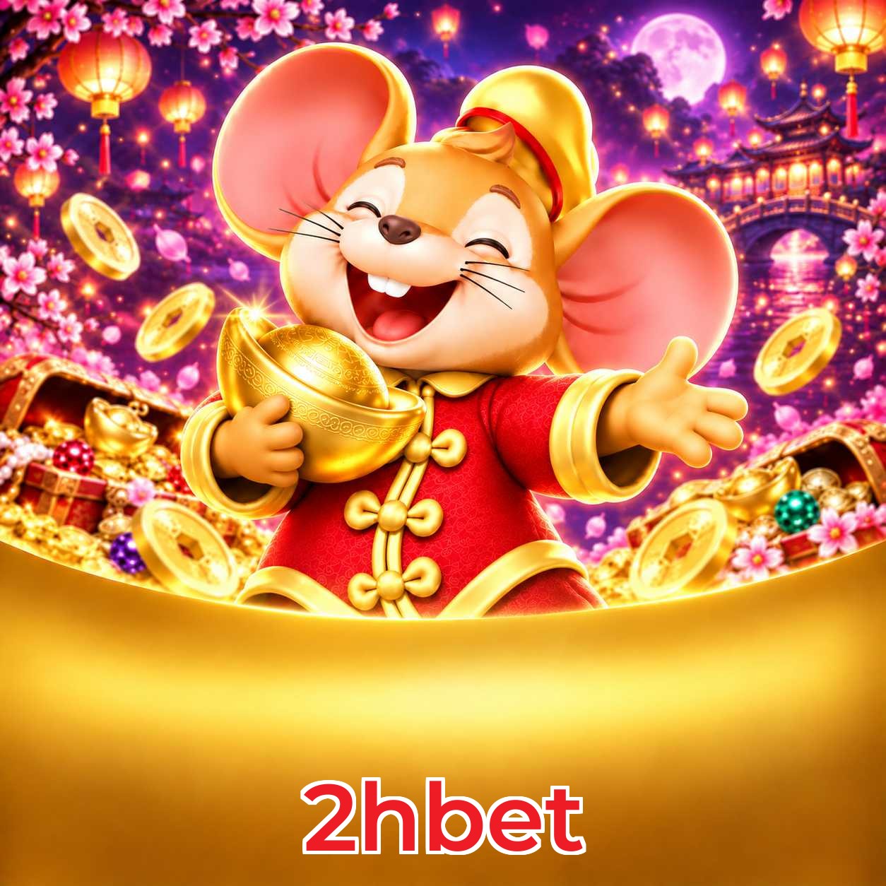 Jogos Fortune